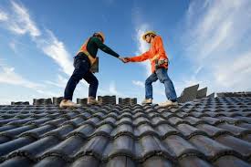 Best Roof Insulation Installation  in Dresden, OH